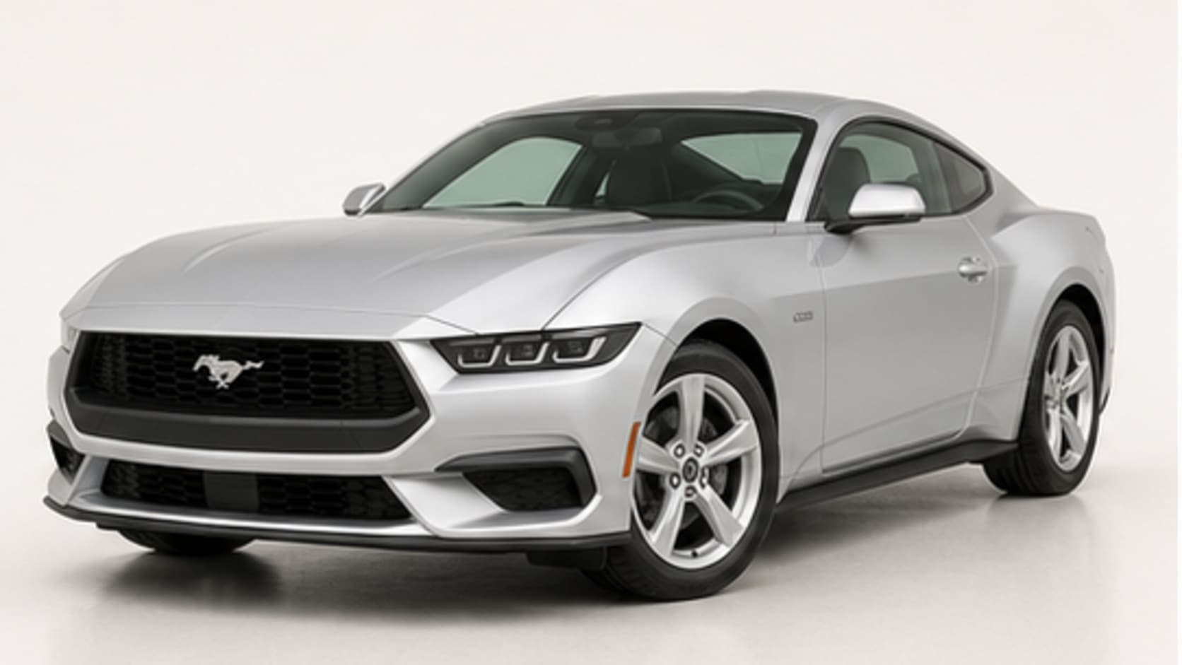 Ford Mustang for sale at Future Cars