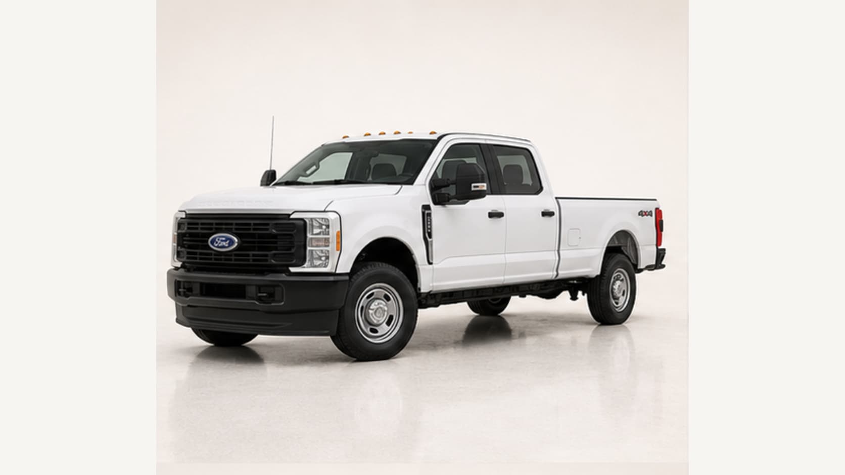 Ford Super Duty for sale at Future Cars