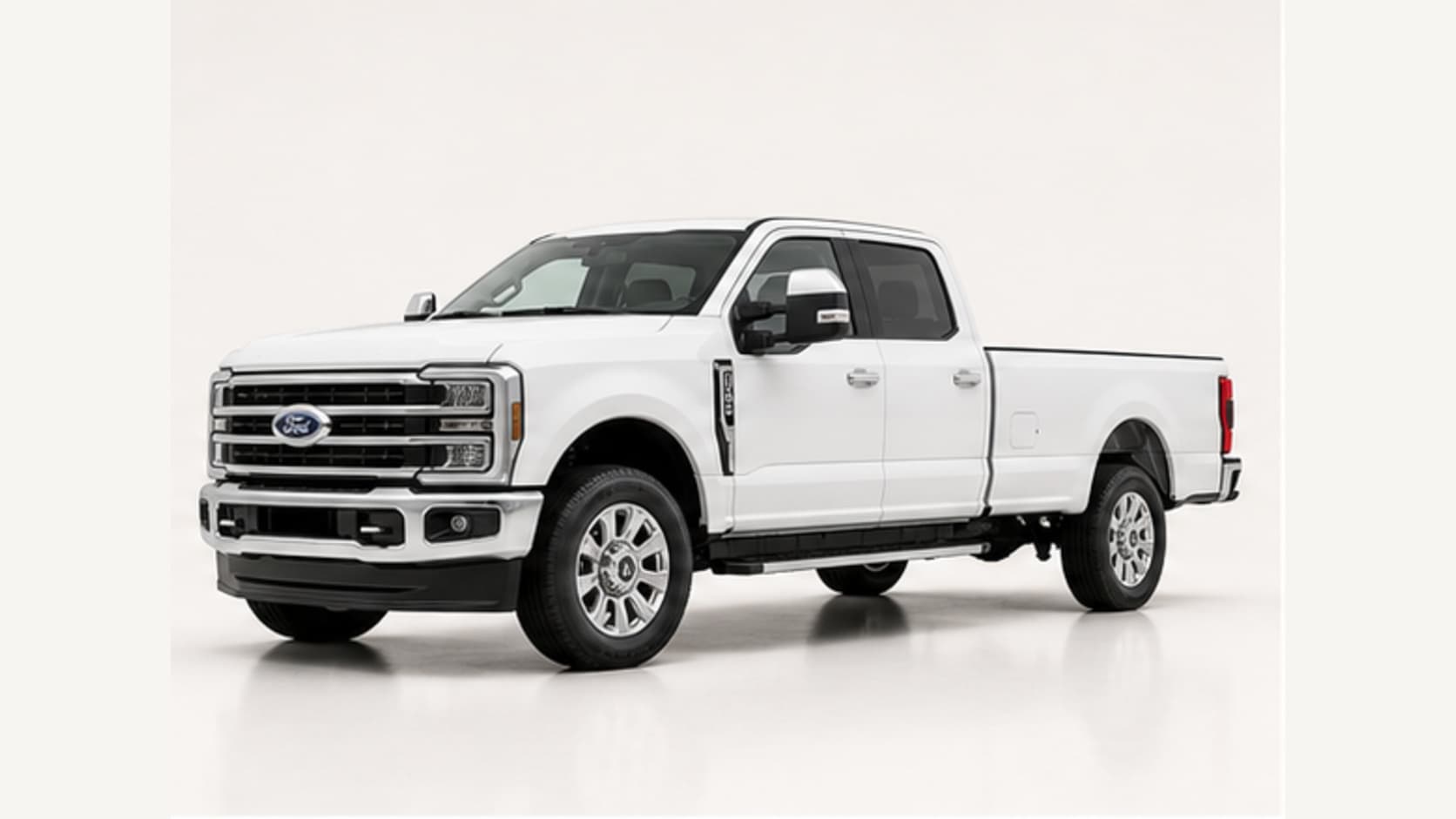 Ford F-250 Super Duty for sale at Future Cars