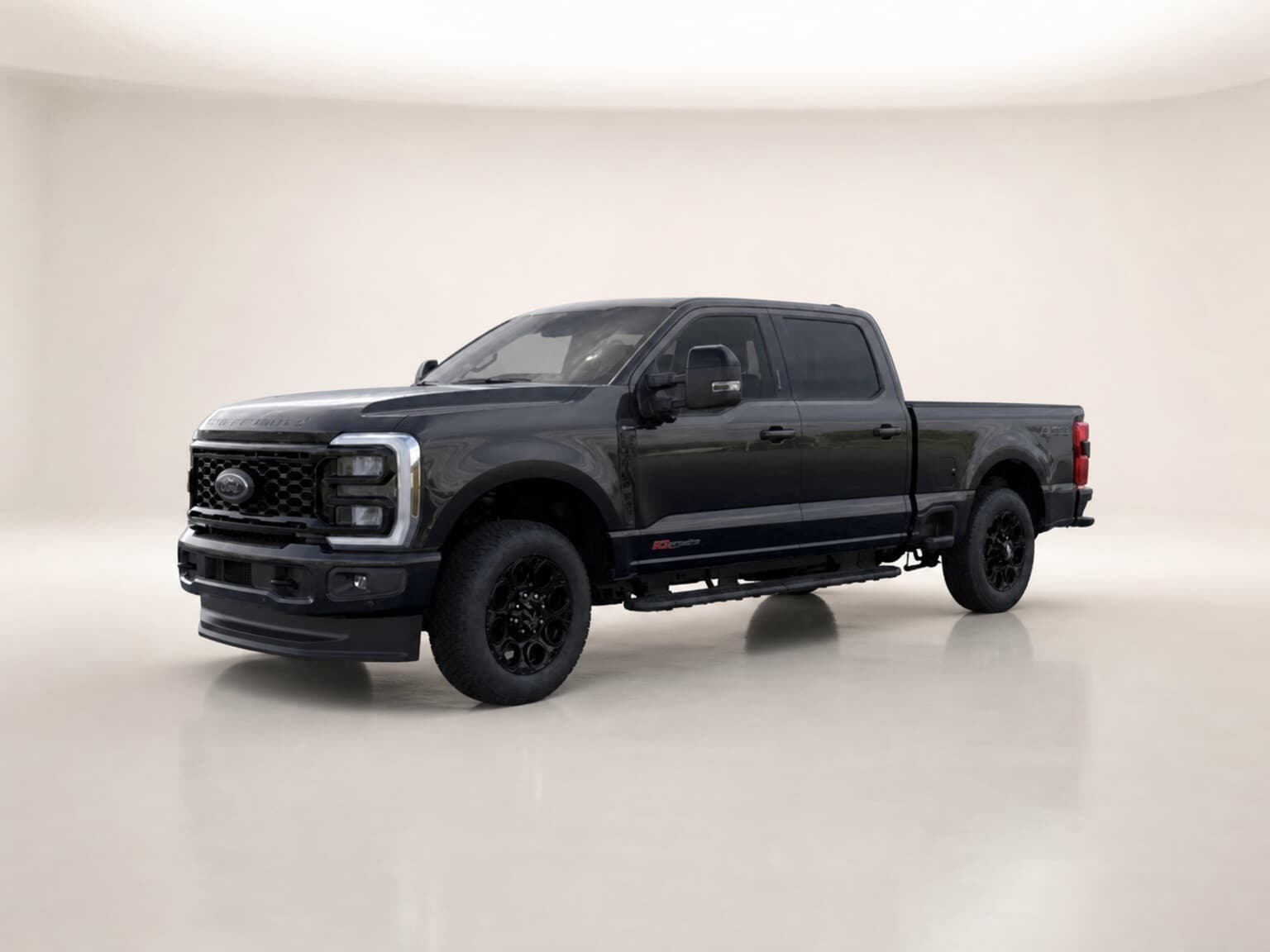 2026 Ford Super Duty F-250 Lariat