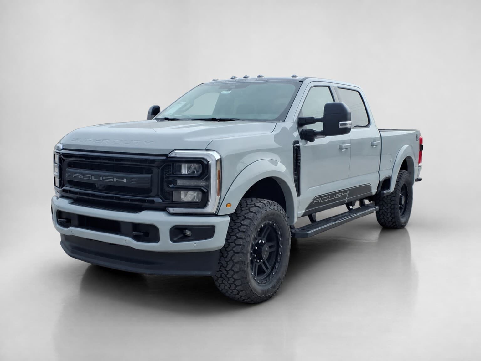 2026 Ford Super Duty F-250 Lariat