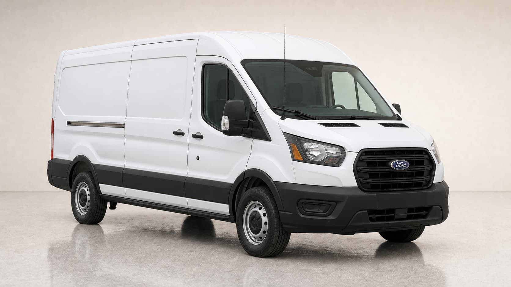 Ford Transit Commercial for sale at Future Cars