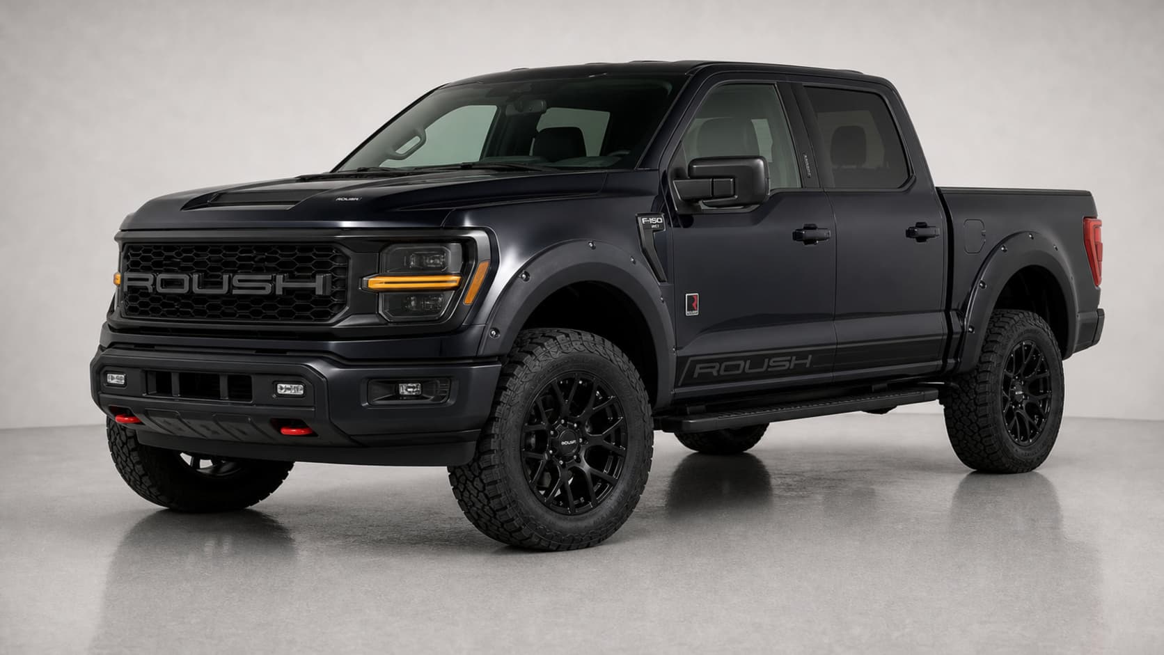 2025 Ford F-150 XLT 4x4 SuperCrew