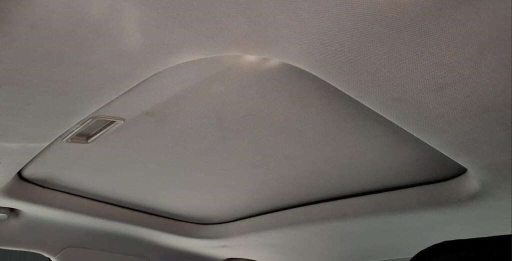 2020 Ford Fusion Titanium thumbnail 10