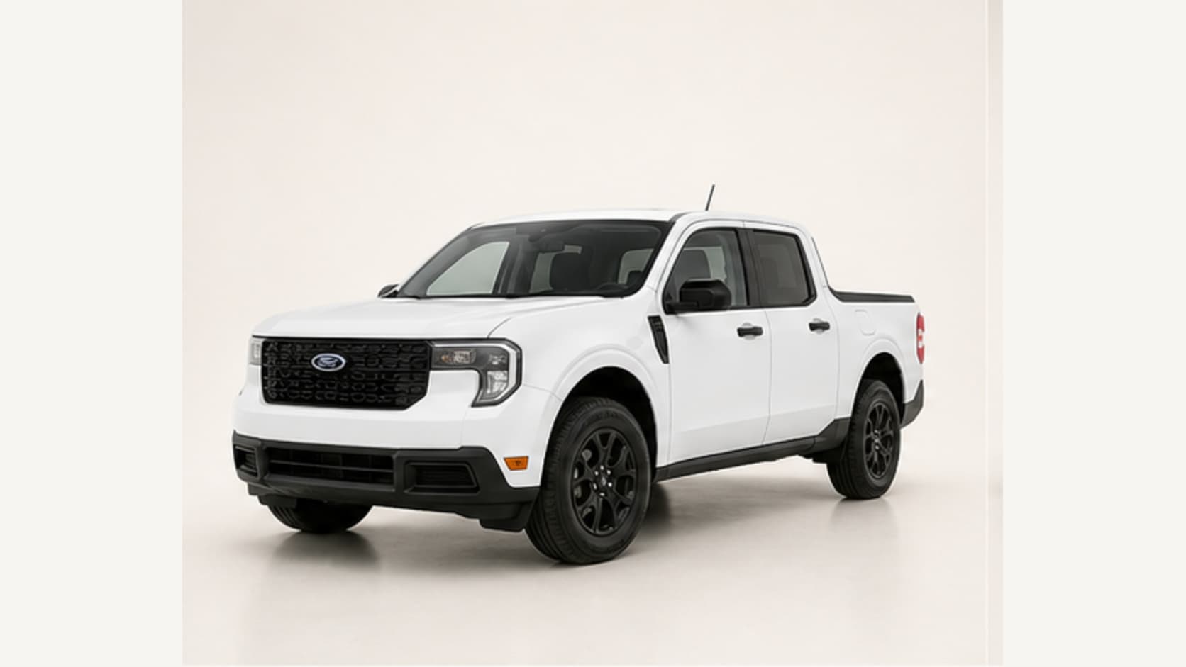 2025 Ford Maverick XLT AWD