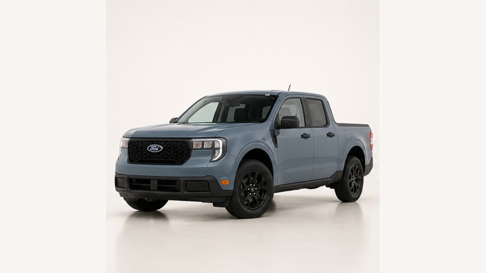 2025 Ford Maverick XLT AWD