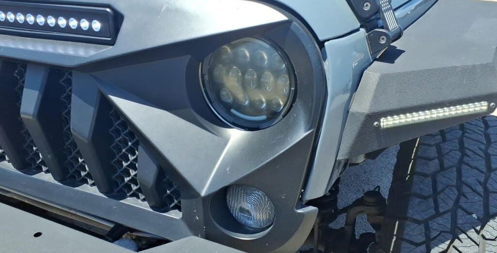 2015 Jeep Wrangler Sport thumbnail 10
