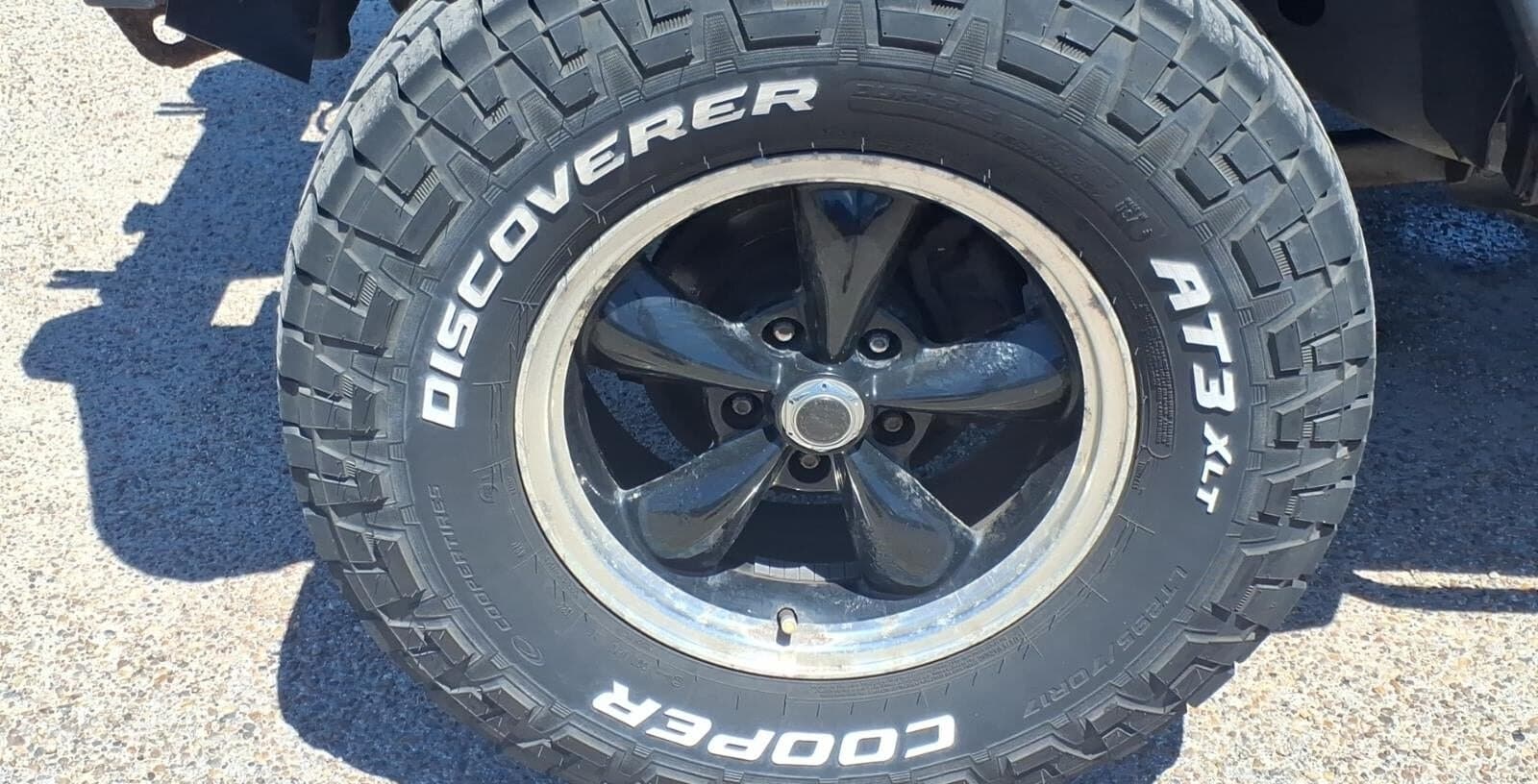 2017 Jeep Wrangler Rubicon thumbnail 10