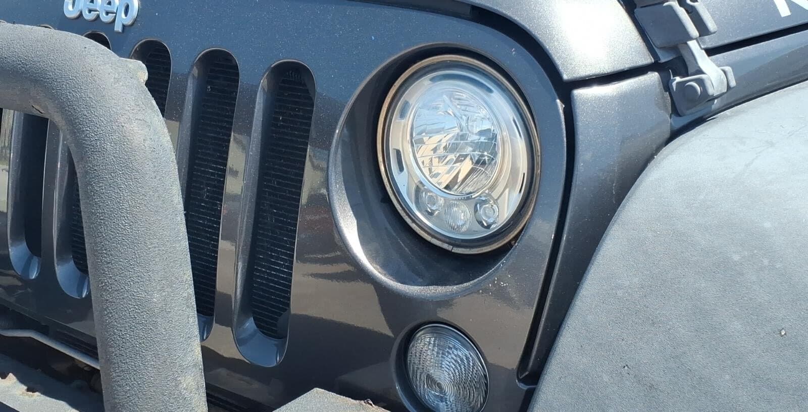2017 Jeep Wrangler Rubicon thumbnail 9
