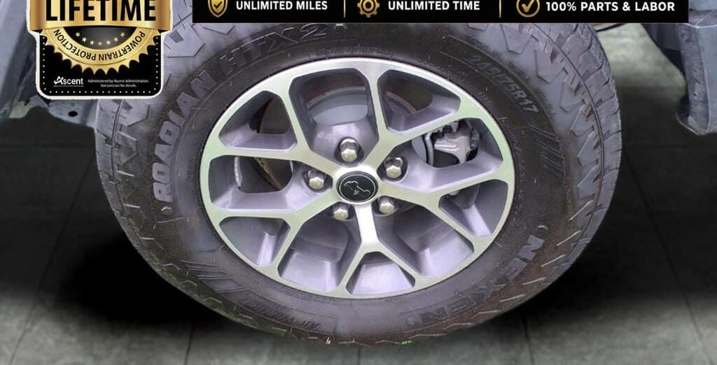 2024 Jeep Wrangler Sport S thumbnail 9