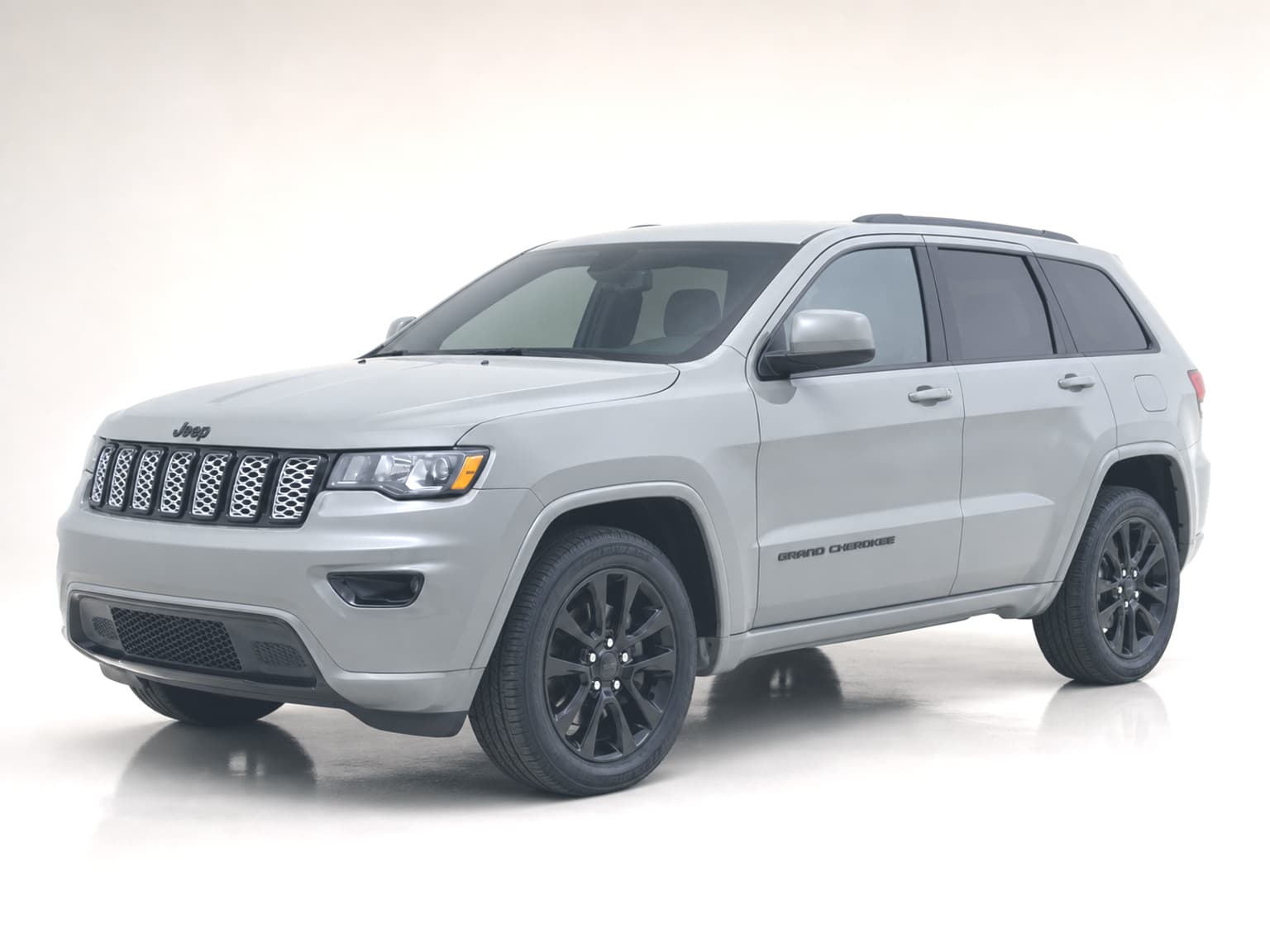 Jeep Grand Cherokee for sale at Future Cars