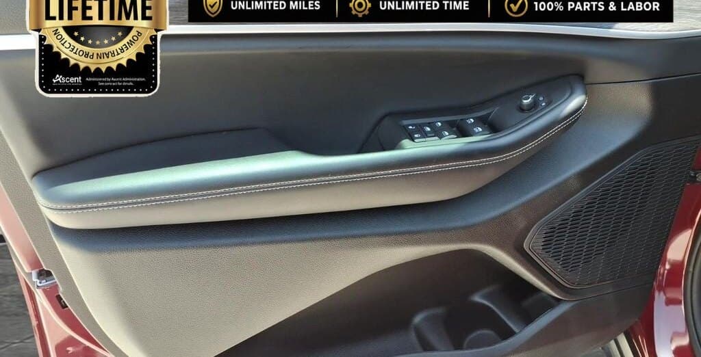 2025 Jeep Grand Cherokee Limited thumbnail 7
