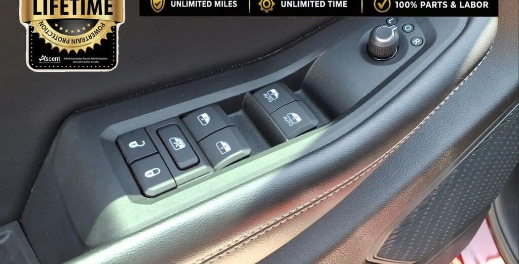 2025 Jeep Grand Cherokee Limited thumbnail 8