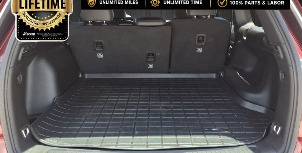 2025 Jeep Grand Cherokee Limited thumbnail 6