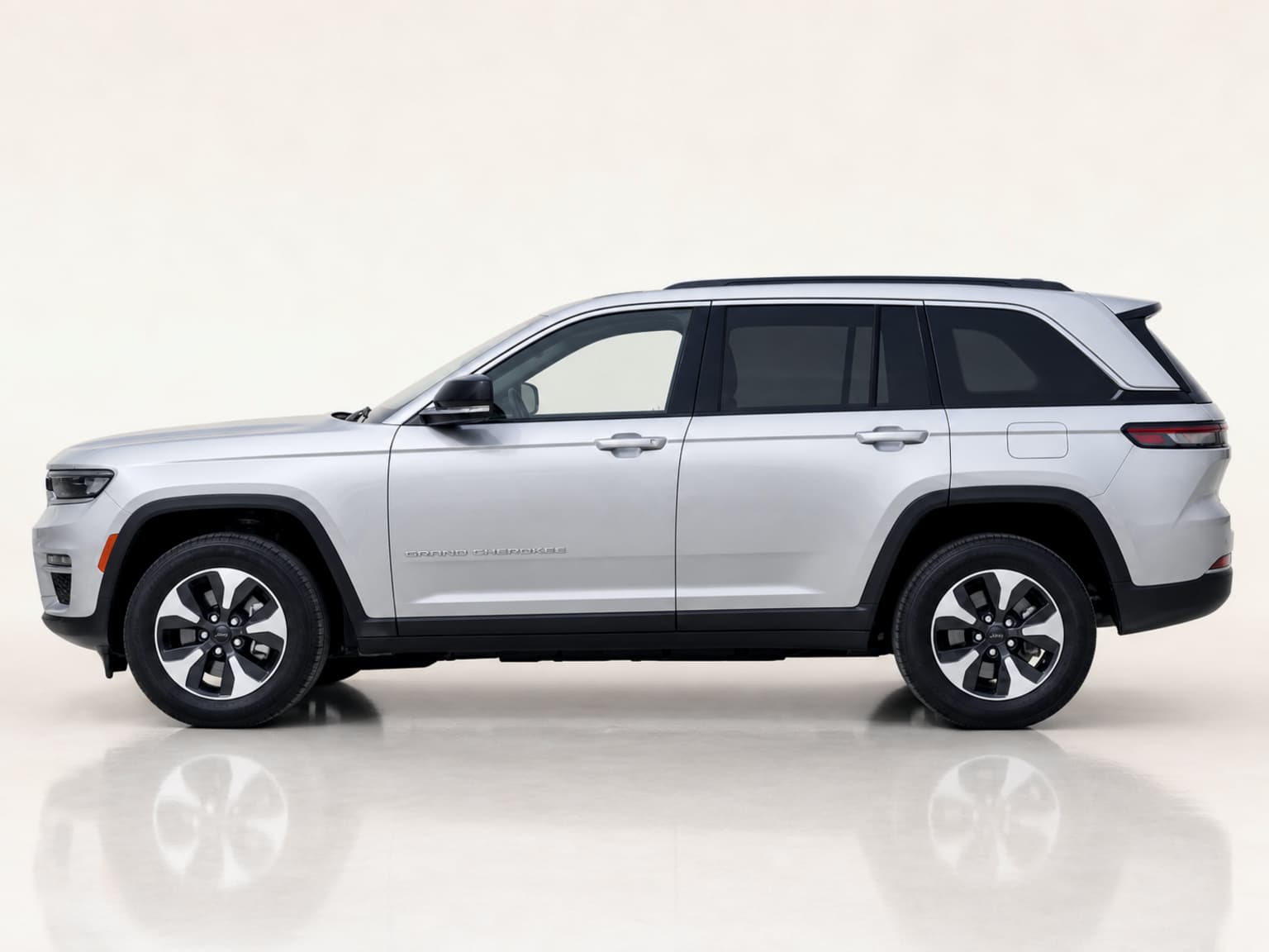 2022 Jeep Grand Cherokee 4xe 4xe thumbnail 4