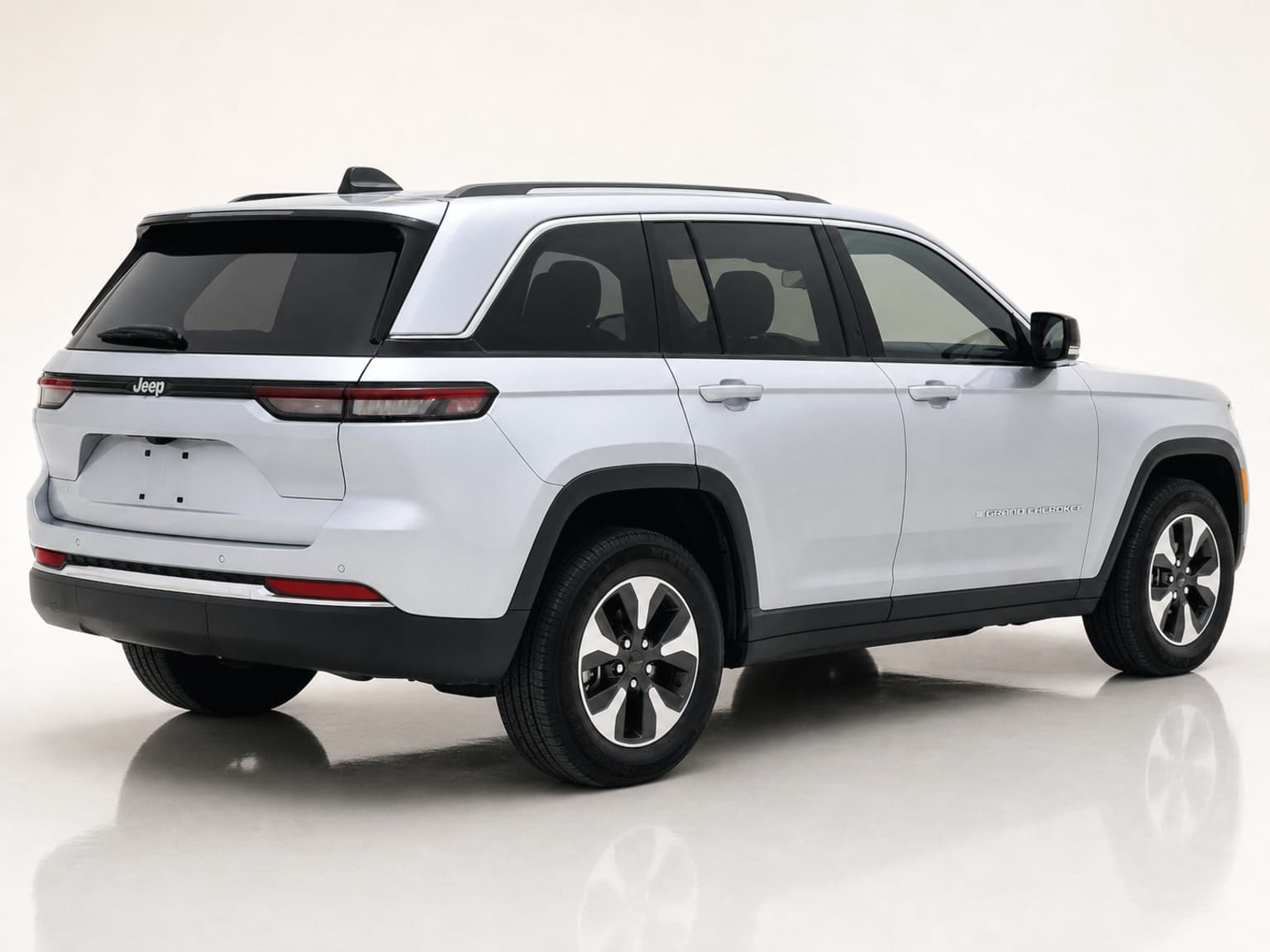 2022 Jeep Grand Cherokee 4xe 4xe thumbnail 5