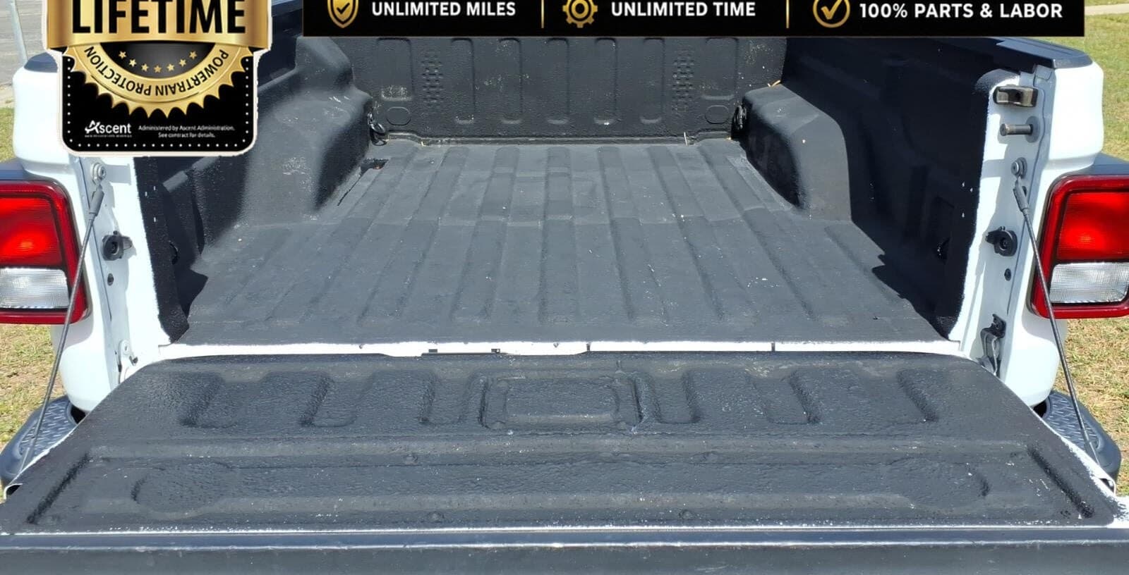2022 Jeep Gladiator Sport S thumbnail 11