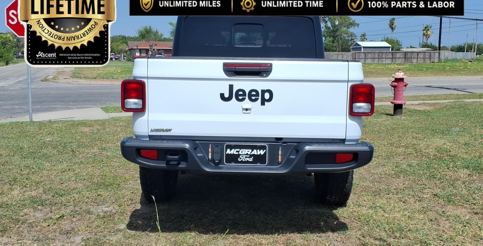 2022 Jeep Gladiator Sport S thumbnail 4