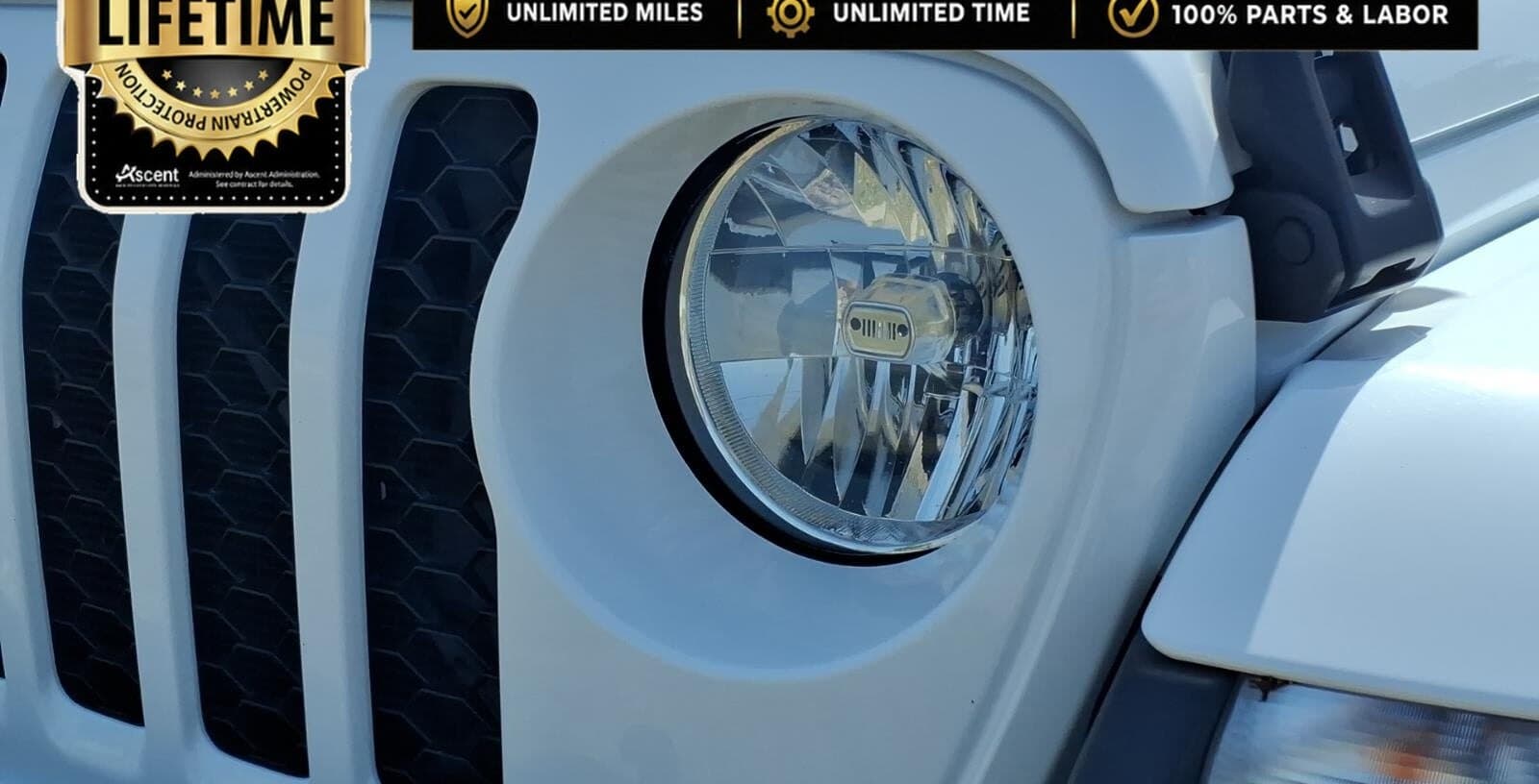 2022 Jeep Gladiator Sport S thumbnail 9