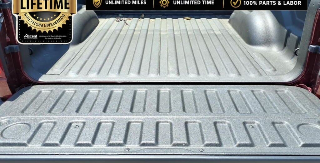 2025 RAM 1500 Laramie thumbnail 9