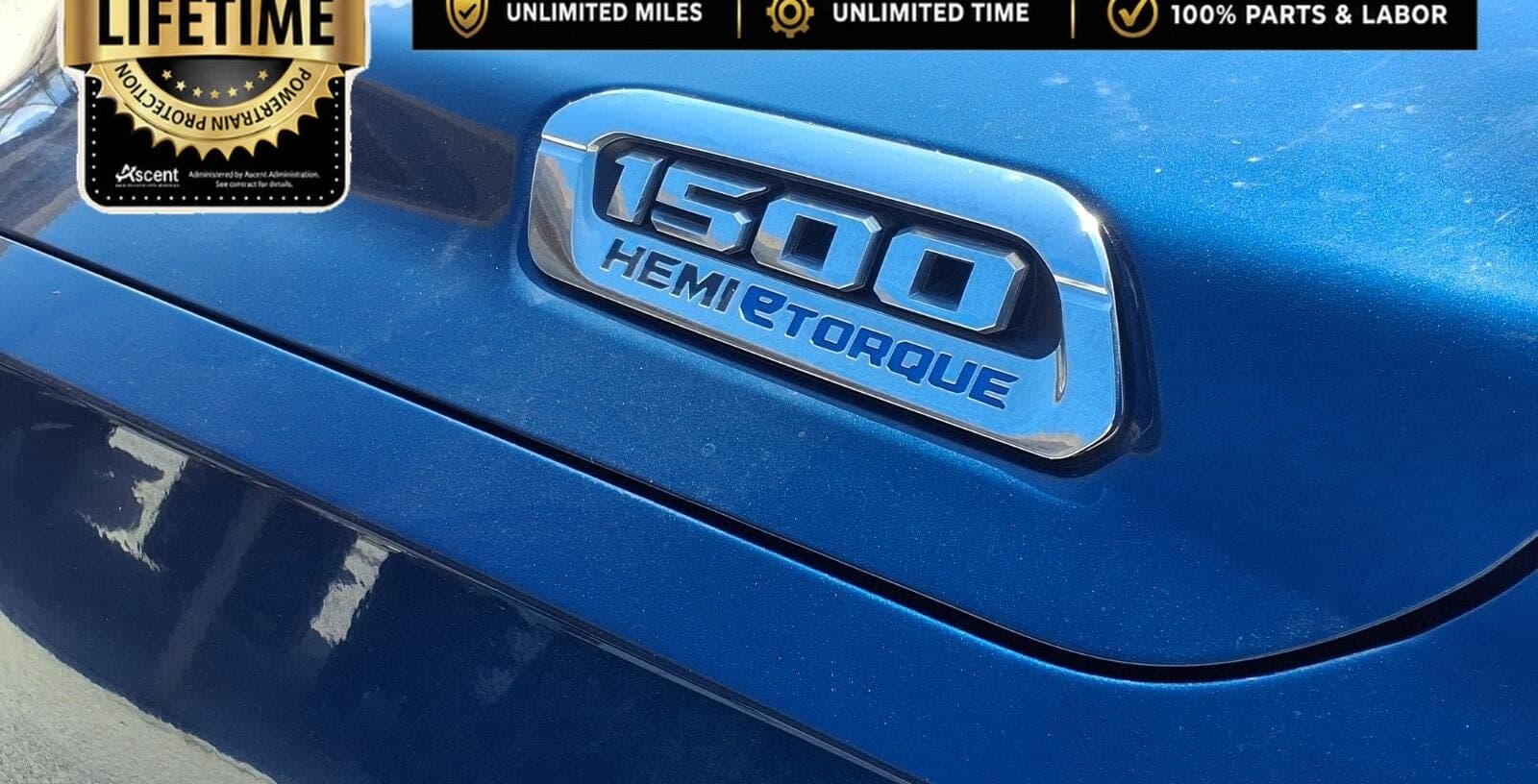 2023 RAM 1500 Laramie thumbnail 8