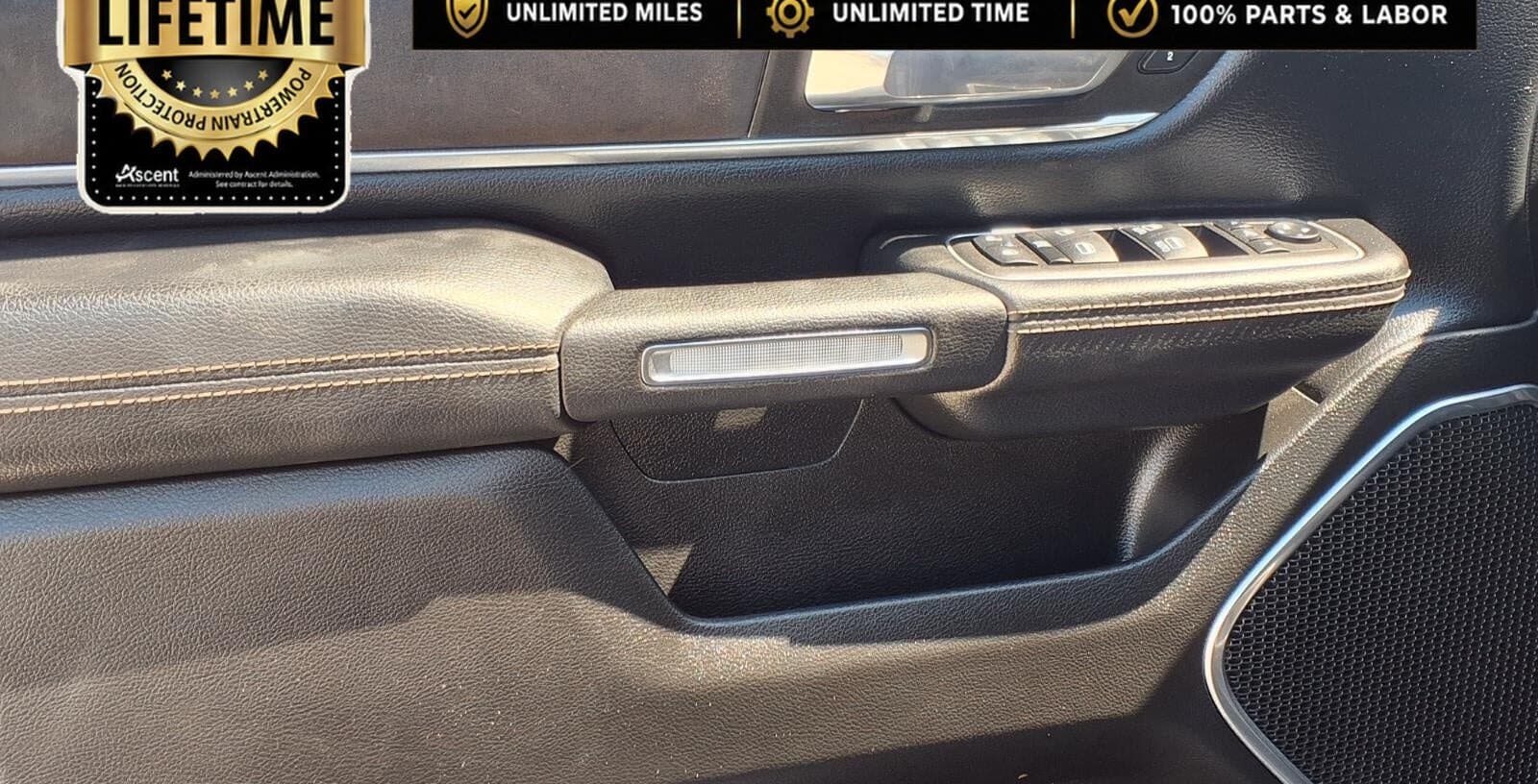 2023 RAM 1500 Laramie thumbnail 9