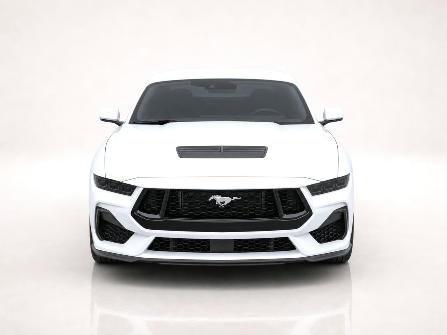 2026 Ford Mustang LMP 810 thumbnail 4