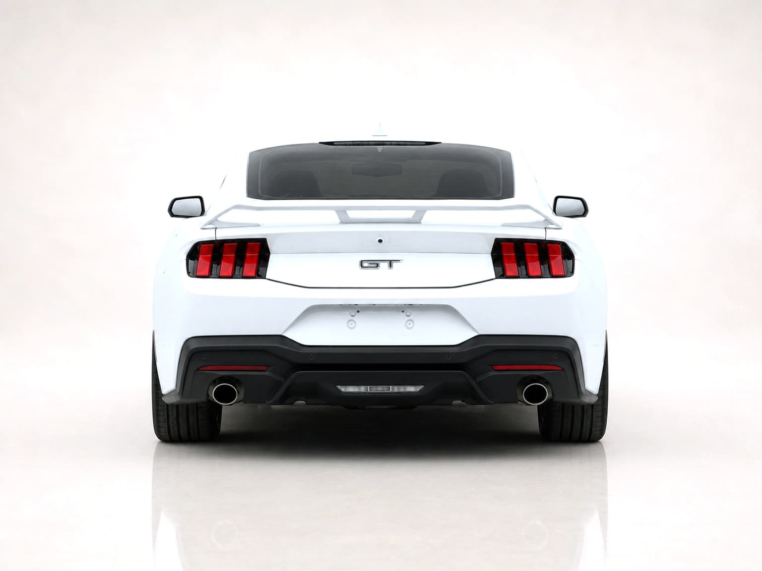 2026 Ford Mustang LMP 810 thumbnail 5