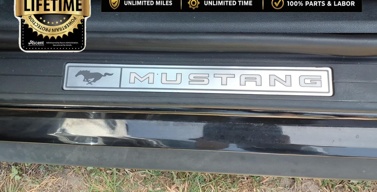 2021 Ford Mustang GT Premium thumbnail 11