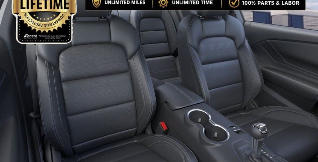 2026 Ford Mustang GT Premium thumbnail 10