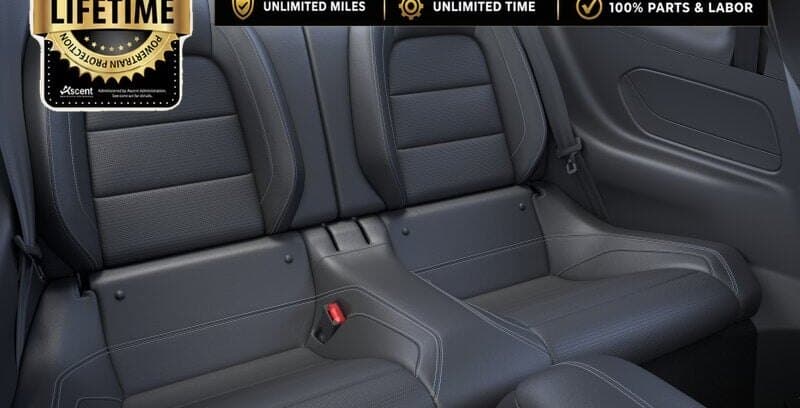 2026 Ford Mustang GT Premium Fastback thumbnail 11