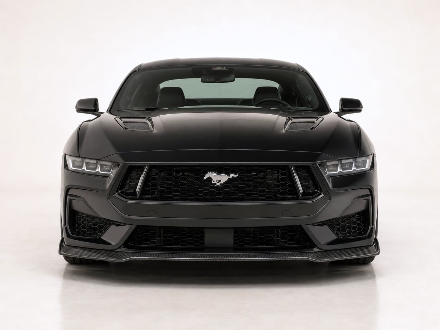 2026 Ford Mustang GT Premium Fastback Hennessey Super Venom GT (H35 Edition, 23 of 91) thumbnail 5