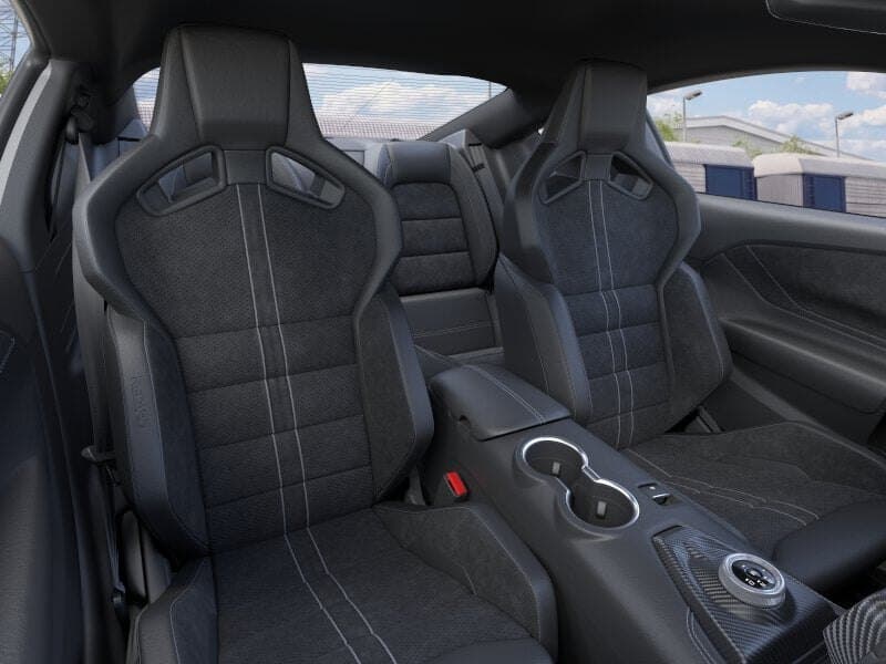2026 Ford Mustang Dark Horse SC thumbnail 10