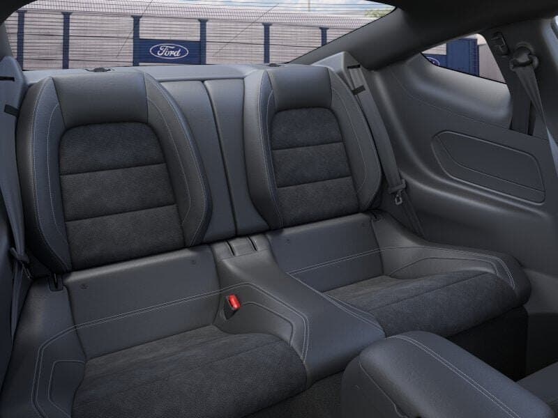 2026 Ford Mustang Dark Horse SC thumbnail 11