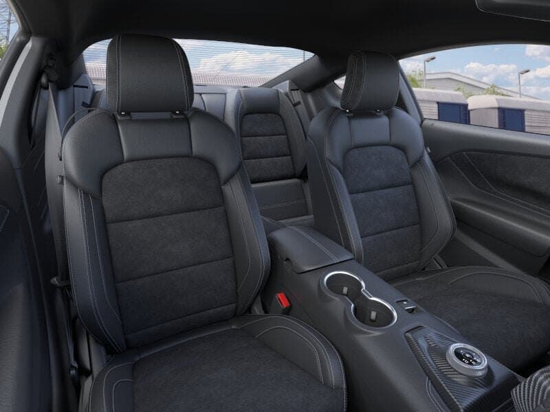 2026 Ford Mustang Dark Horse SC thumbnail 10