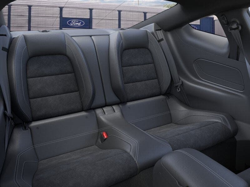 2026 Ford Mustang Dark Horse SC thumbnail 11