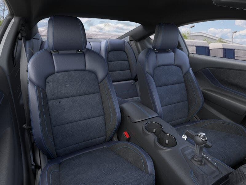 2026 Ford Mustang Dark Horse Premium thumbnail 10