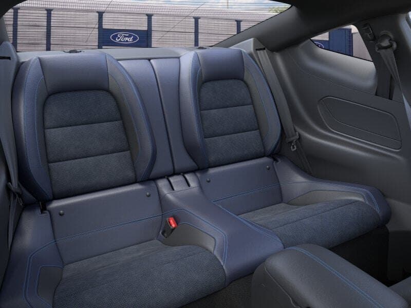 2026 Ford Mustang Dark Horse Premium thumbnail 11