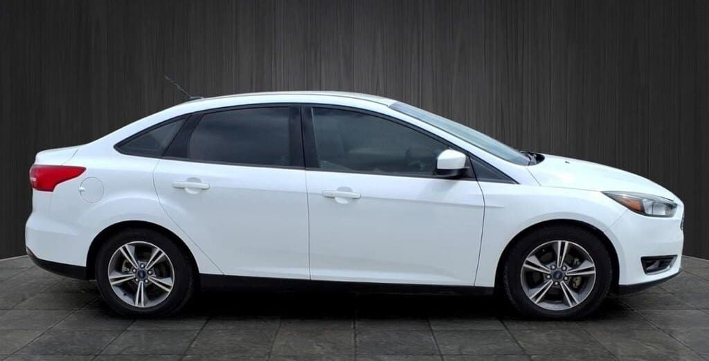 Ford Focus for sale at Future Cars