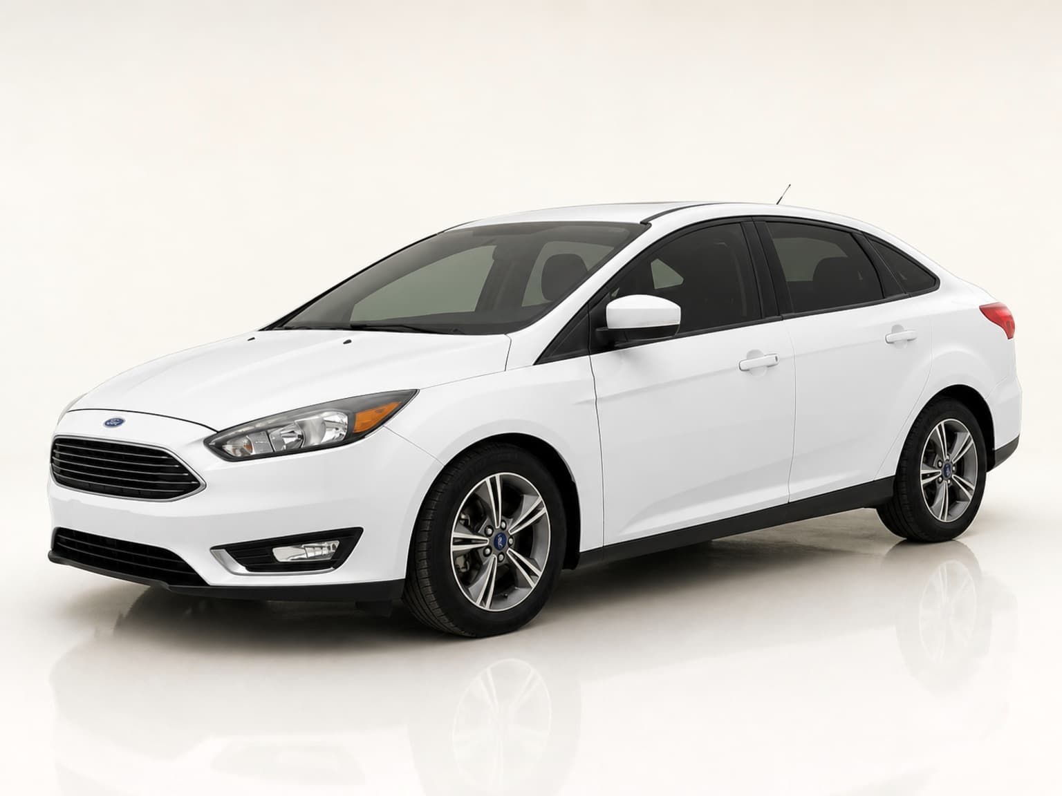 Ford Focus for sale at Future Cars