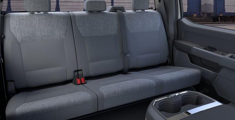 2026 Ford F-450 Base thumbnail 11