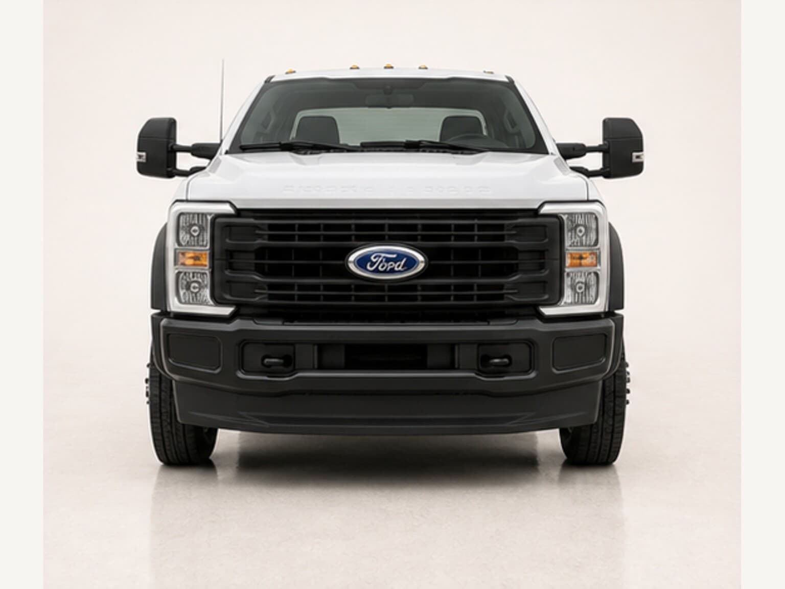 2026 Ford F-450 XL thumbnail 4