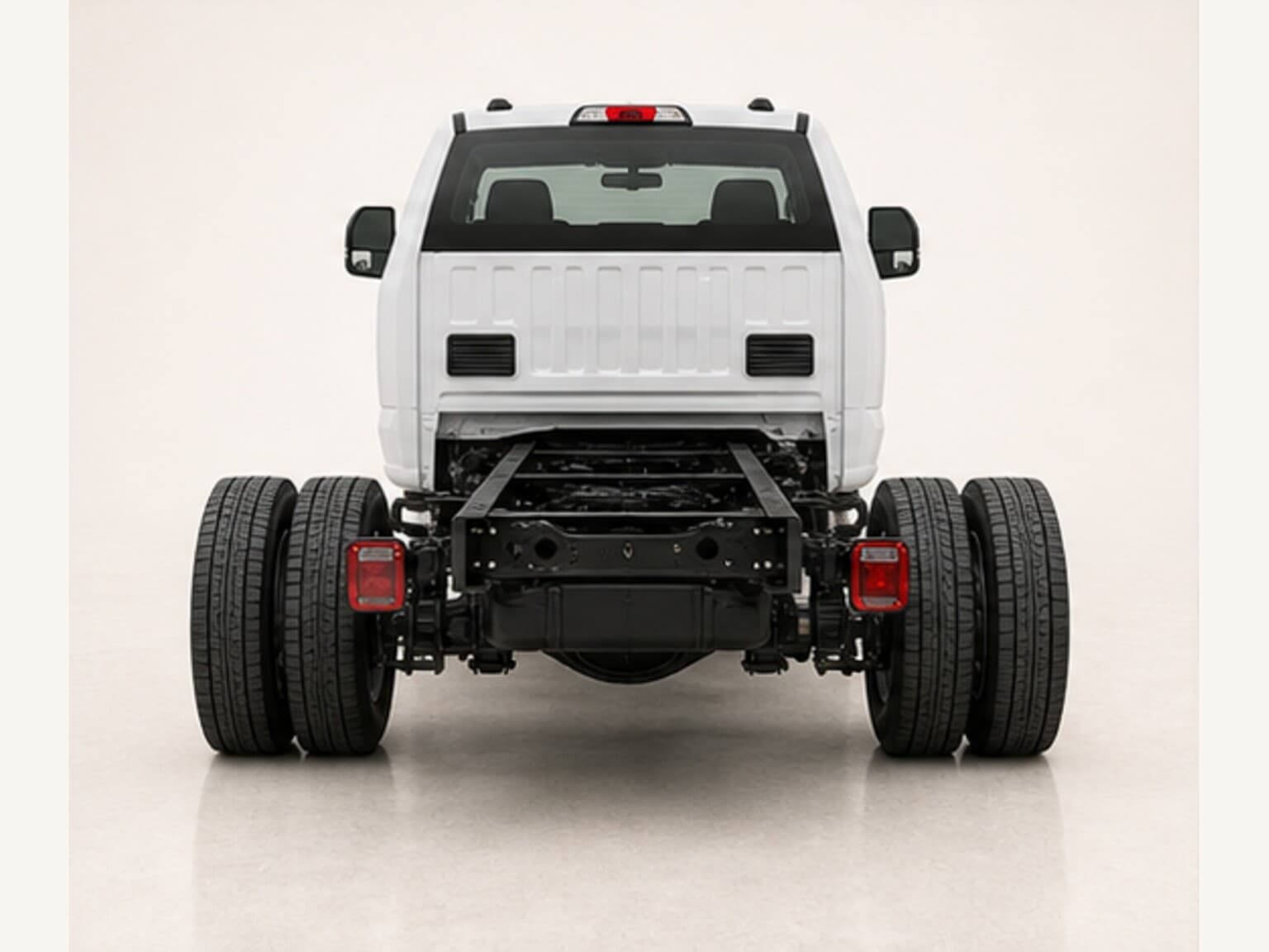 2026 Ford F-450 XL thumbnail 5