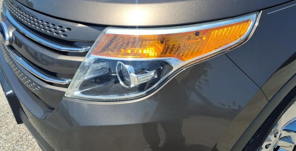 2015 Ford Explorer Limited thumbnail 10