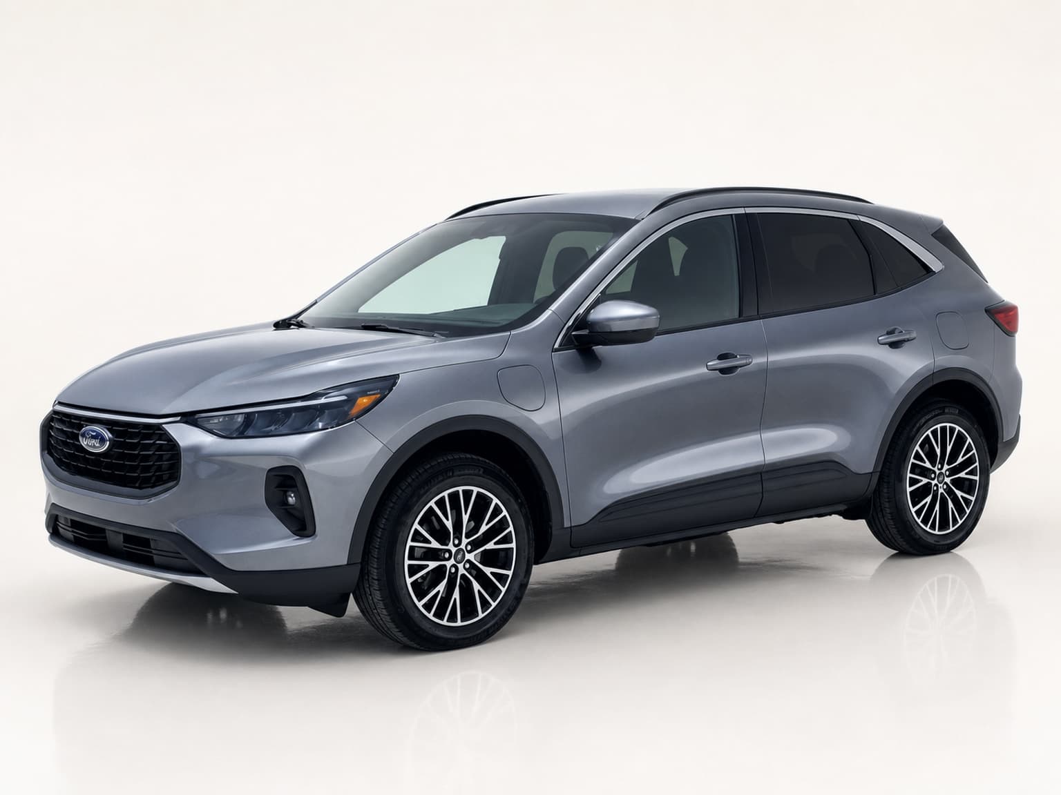 2024 Ford Escape PHEV