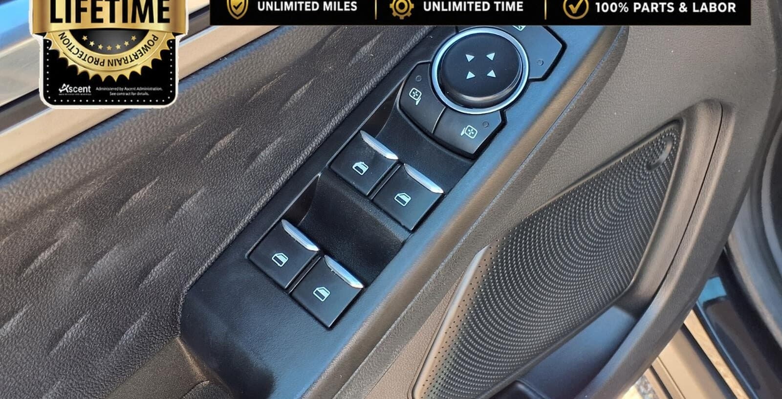 2020 Ford Escape SEL thumbnail 10