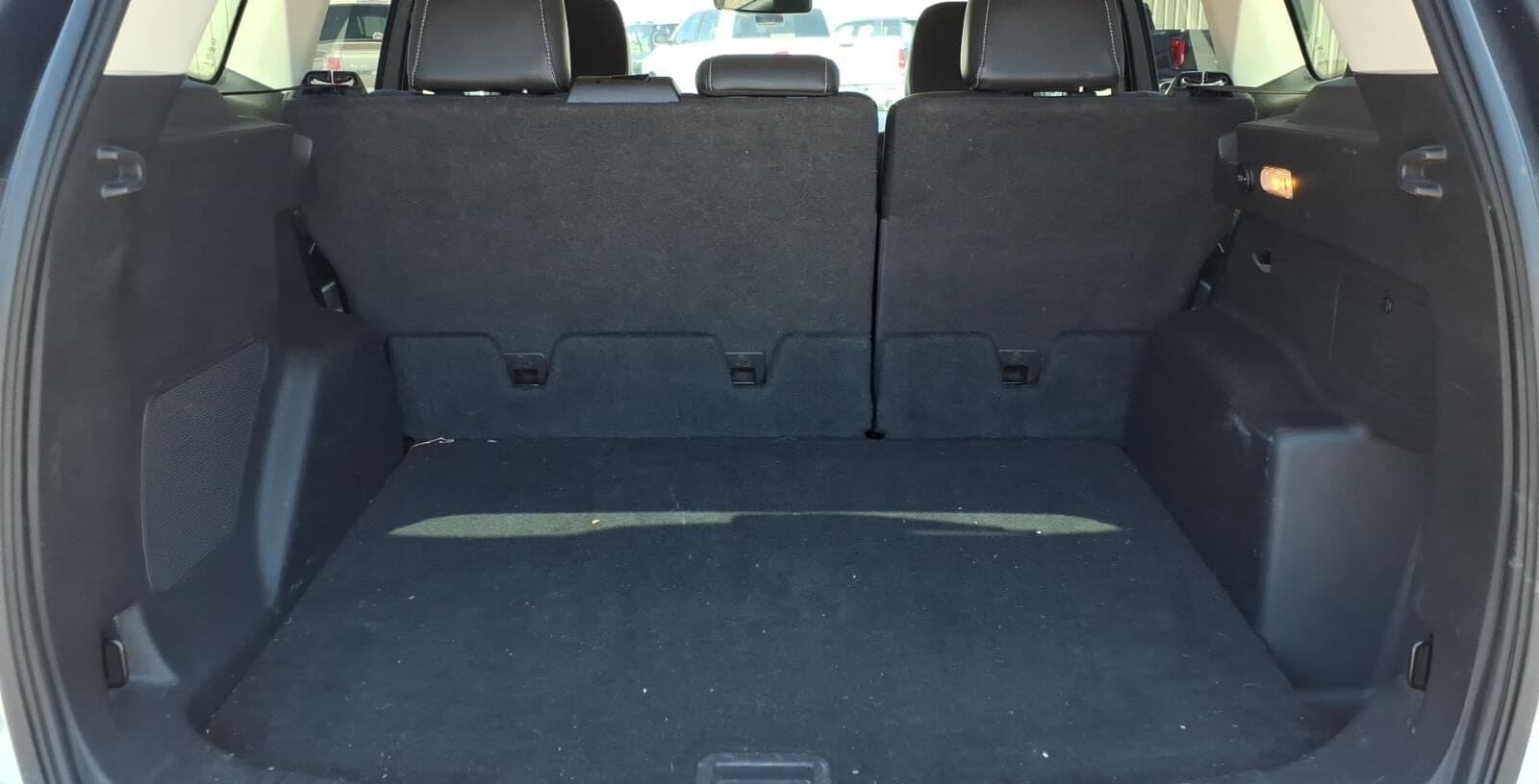 2019 Ford Escape Titanium thumbnail 10