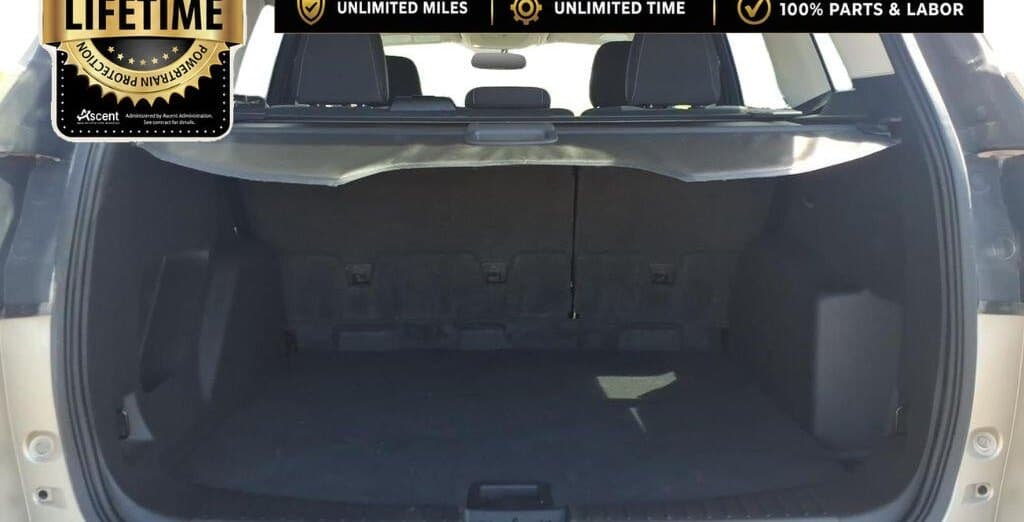 2018 Ford Escape SE thumbnail 5