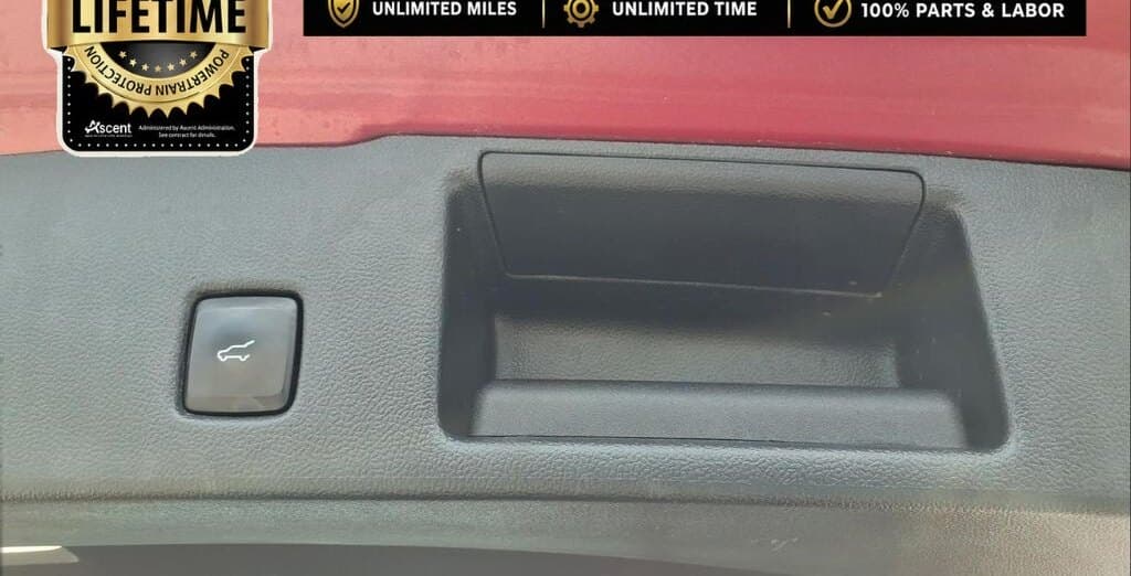 2023 Ford Escape Active thumbnail 10