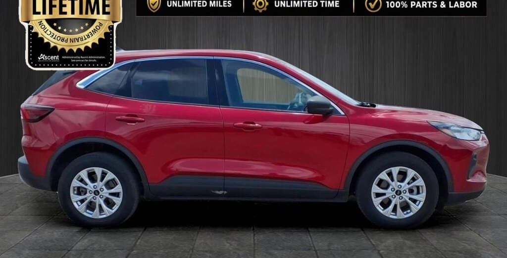 2023 Ford Escape Active thumbnail 5